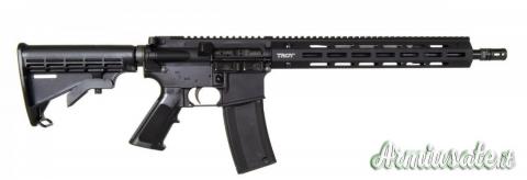 Troy Industries SPC-M4A3  .223 Remington