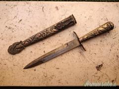 Coltello argentino JUCA (Tandil)