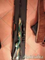 Weihrauch Hw977  4.5/.177