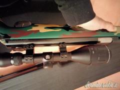 Weihrauch Hw977  4.5/.177