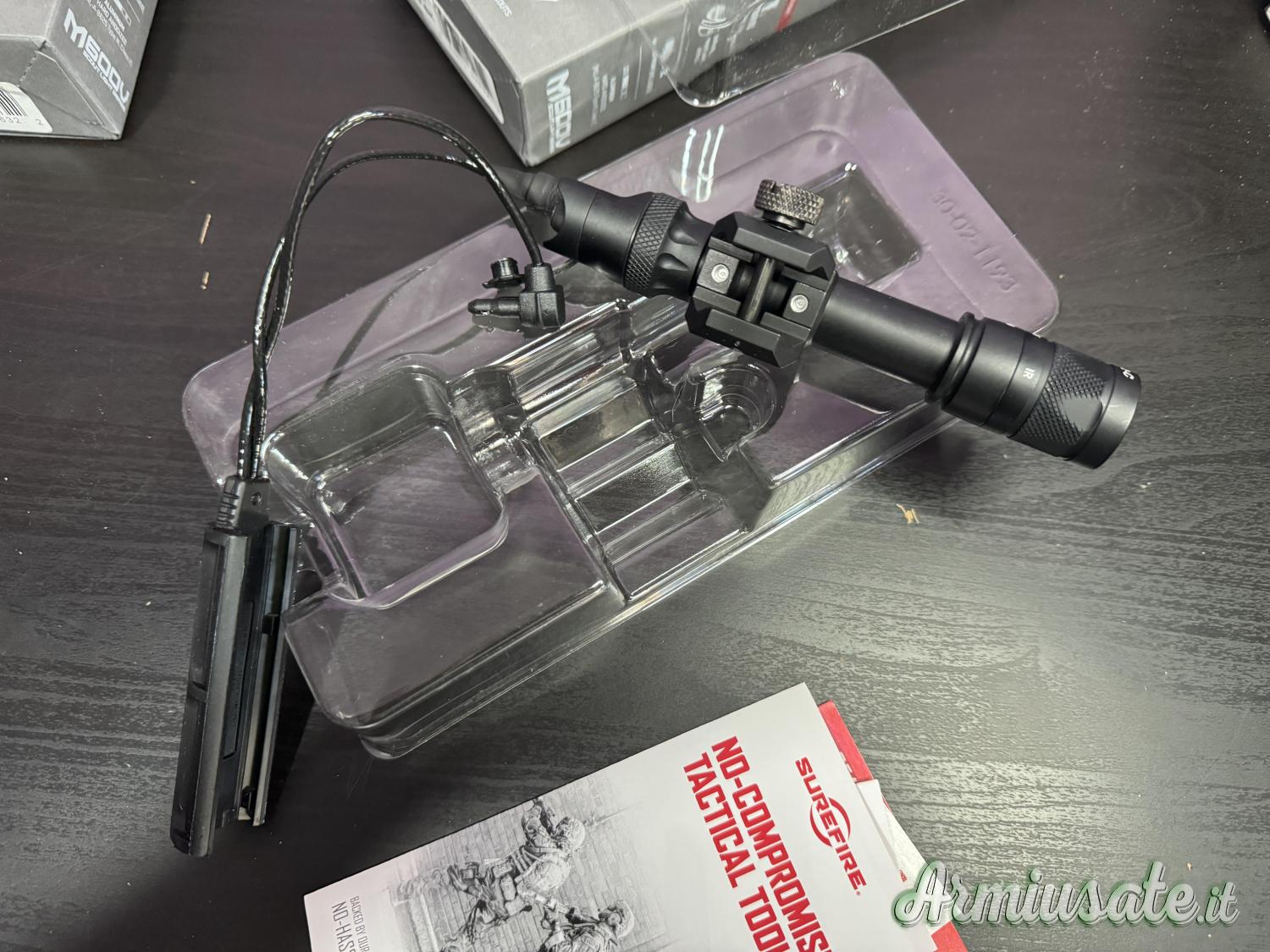 Surefire M603V-BK Surefire M603V-BK