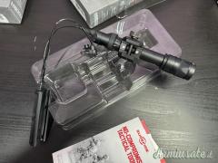 Surefire M603V-BK 