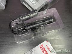 Surefire M603V-BK 