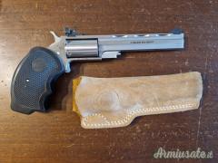 REVOLVER MAGNUM CAL 22 Short
