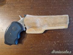 REVOLVER MAGNUM CAL 22 Short