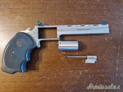 REVOLVER MAGNUM CAL 22 Short
