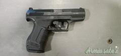 Pistola Walther Modello P99 In Calibro 9x21mm