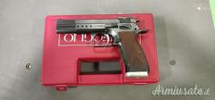 PistolaTanfoglio Modello Limited In Calibro 9x21mm IMI