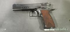 PistolaTanfoglio Modello Limited In Calibro 9x21mm IMI