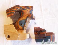 Guancette per MU 55-1