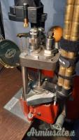 Vendo Pressa pro 1000 Lee 45 Acp