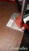 Vendo Pressa pro 1000 Lee 45 Acp