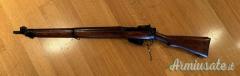 Enfield N4 mk1* US PROPERTY .303 British