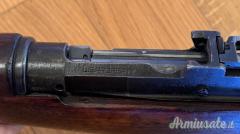 Enfield N4 mk1* US PROPERTY .303 British