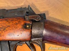 Enfield N4 mk1* US PROPERTY .303 British
