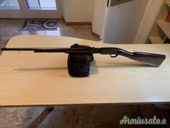 Remington mod 12