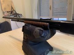 Remington mod 12