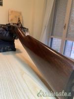 Remington mod 12