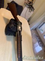 Remington mod 12