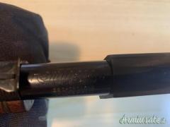 Remington mod 12