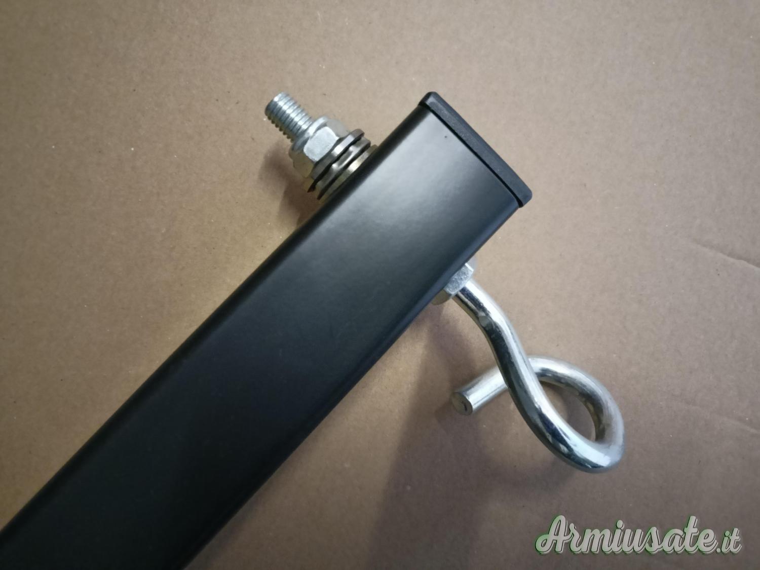 Miglior Sacco Da Boxe Fissaggio (2025