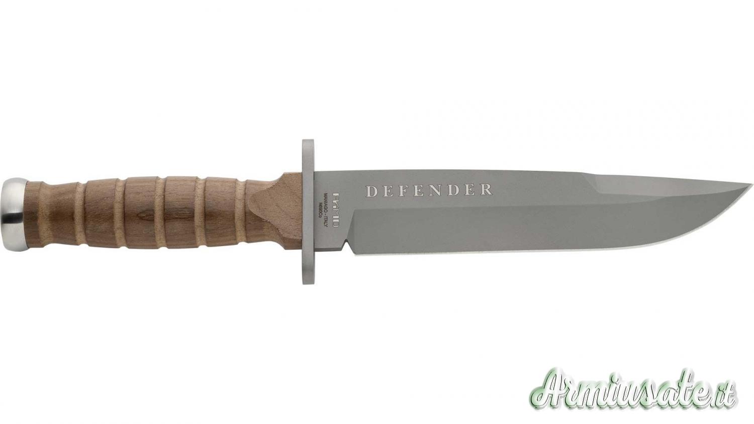 Coltello Fox Defender FX-689 Coltello Fox Defender FX-689