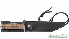 Coltello Fox Defender FX-689