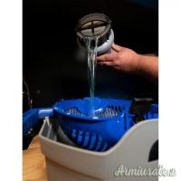 FRANKFORD Arsenal Rotary Tumbler LITE Elettrico 230Volt FRANKFORD Arsenal Rotary Tumbler LITE Elettrico 230Volt