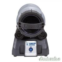 FRANKFORD Arsenal Rotary Tumbler LITE Elettrico 230Volt FRANKFORD Arsenal Rotary Tumbler LITE Elettrico 230Volt