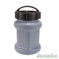 FRANKFORD Arsenal Rotary Tumbler LITE Elettrico 230Volt FRANKFORD Arsenal Rotary Tumbler LITE Elettrico 230Volt