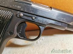 ZASTAVA M57 CAL.7,62X25