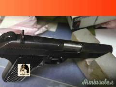 ZASTAVA M57 CAL.7,62X25