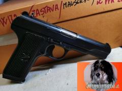 ZASTAVA M57 CAL.7,62X25