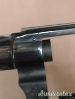 Smith & Wesson mod.15 cal .38 Special  |  9x29mmR