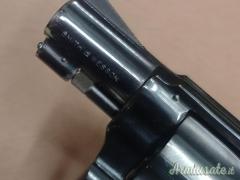 Smith & Wesson 49 Bodyguard  .38 Special  |  9x29mmR