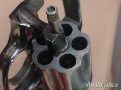 Smith & Wesson 49 Bodyguard  .38 Special  |  9x29mmR