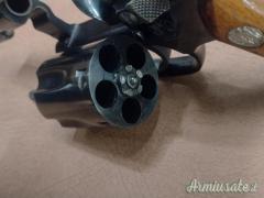 Smith & Wesson 49 Bodyguard  .38 Special  |  9x29mmR