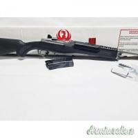 Ruger | Sturm MINI-14-K  .223 Remington