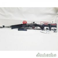 Ruger | Sturm MINI-14-K  .223 Remington