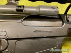 FAL Argentino con ottica BL, 1962, Sportivo, .308 Winchester