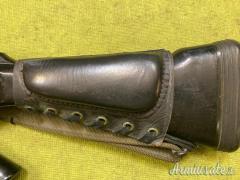 FAL Argentino con ottica BL, 1962, Sportivo, .308 Winchester