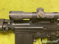 FAL Argentino con ottica BL, 1962, Sportivo, .308 Winchester