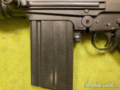 FAL Argentino con ottica BL, 1962, Sportivo, .308 Winchester