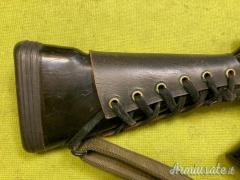 FAL Argentino con ottica BL, 1962, Sportivo, .308 Winchester