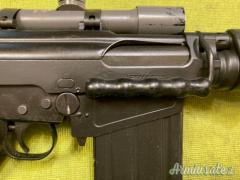 FAL Argentino con ottica BL, 1962, Sportivo, .308 Winchester
