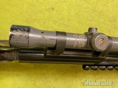 FAL Argentino con ottica BL, 1962, Sportivo, .308 Winchester