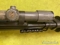 FAL Argentino con ottica BL, 1962, Sportivo, .308 Winchester