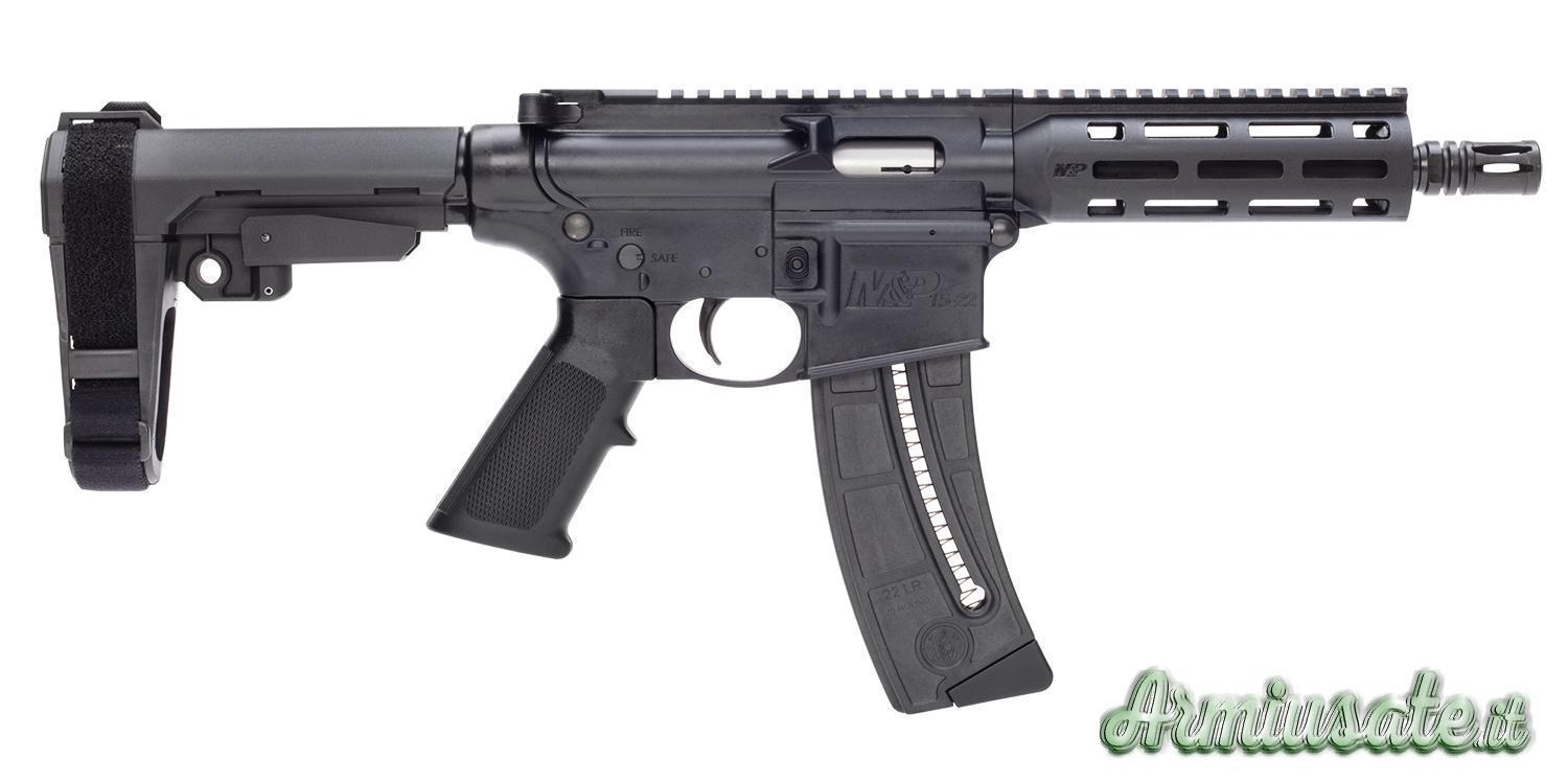 Smith & Wesson Smith & Wesson