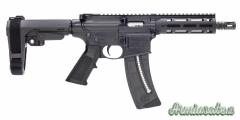 Smith & Wesson  M&P 15-22 PISTOL .22LR. .22 LR Long Rifle