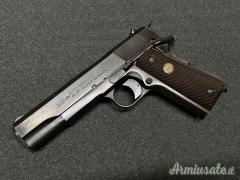Thompson AUTO-ORDNANCE 1911 .45 ACP